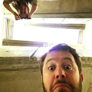 Meet your Posher, Alex